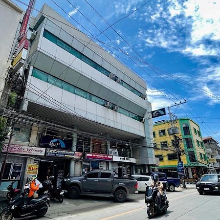 Bridge Hotel Cagayan de Oro Eksteriør bilde