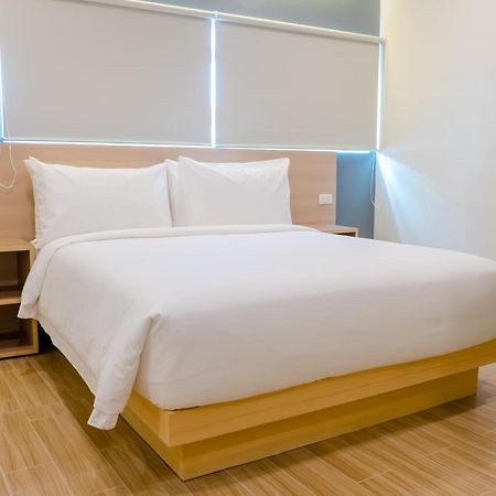 Bridge Hotel Cagayan de Oro Eksteriør bilde