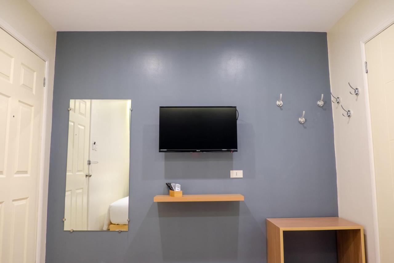 Bridge Hotel Cagayan de Oro Eksteriør bilde