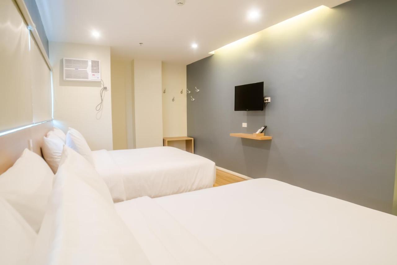 Bridge Hotel Cagayan de Oro Eksteriør bilde