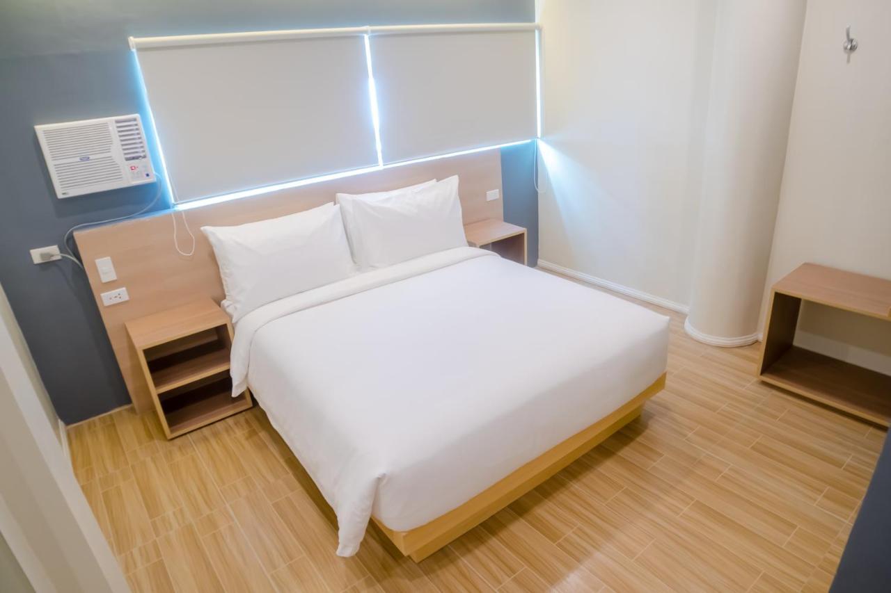 Bridge Hotel Cagayan de Oro Eksteriør bilde