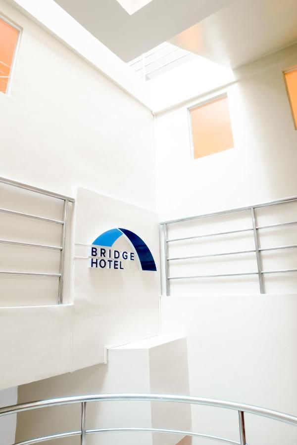 Bridge Hotel Cagayan de Oro Eksteriør bilde